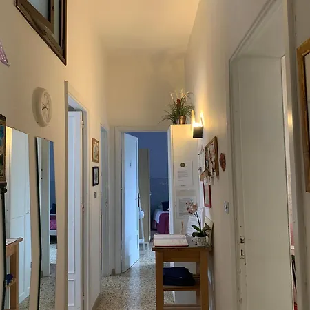 La Casa Di Chicca