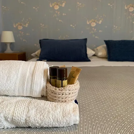 La Casa Di Chicca Appartement *