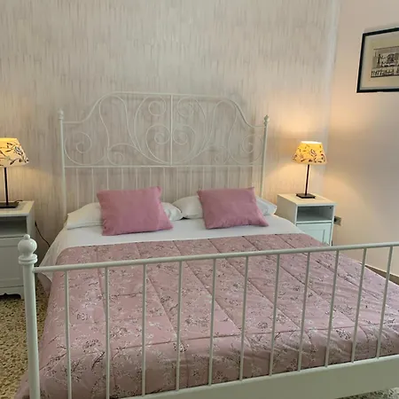 Appartement La Casa Di Chicca *