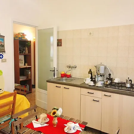 Daire La Casa Di Chicca *