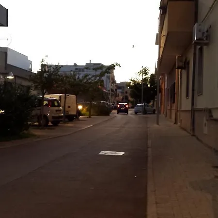 La Casa Di Chicca * Lecce