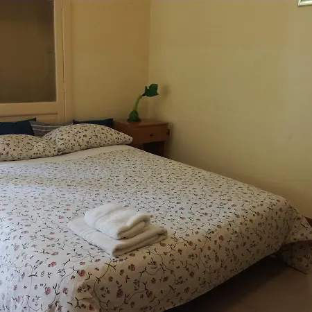 La Casa Di Chicca