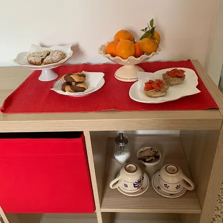 La Casa Di Chicca Lecce