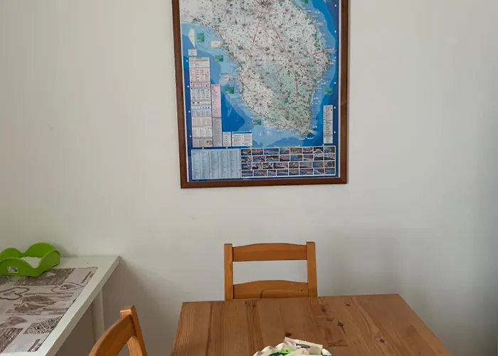 Appartement La Casa Di Chicca