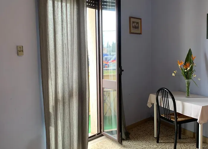 La Casa Di Chicca Appartement