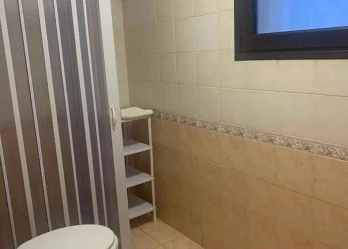 Appartement La Casa Di Chicca Lecce