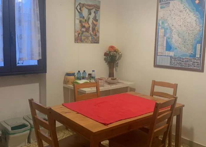 La Casa Di Chicca Lecce