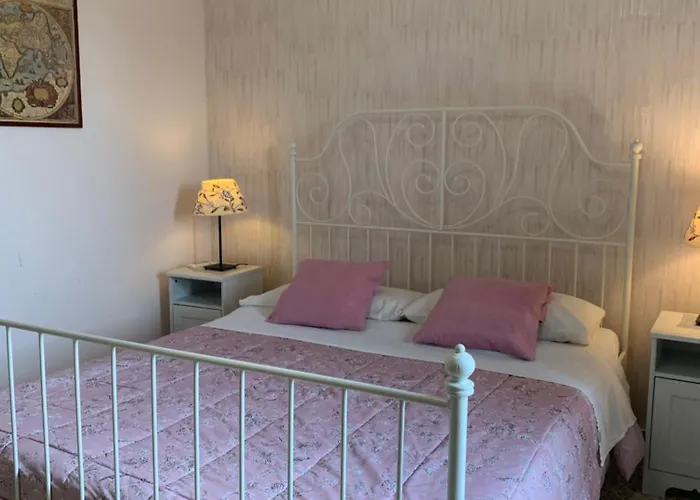 La Casa Di Chicca Appartement *