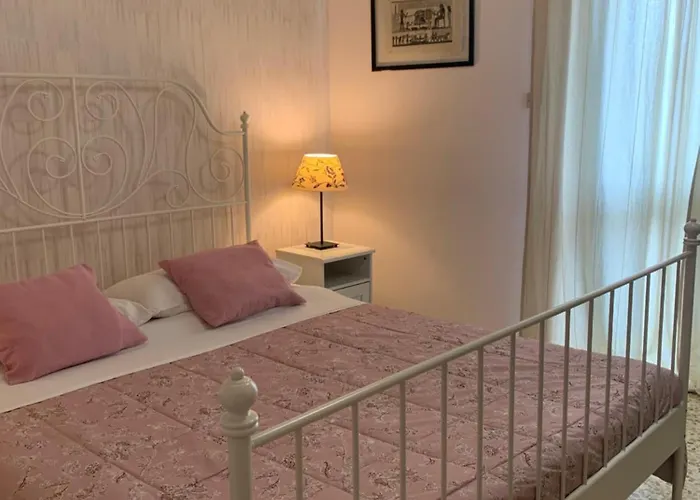 La Casa Di Chicca * Lecce