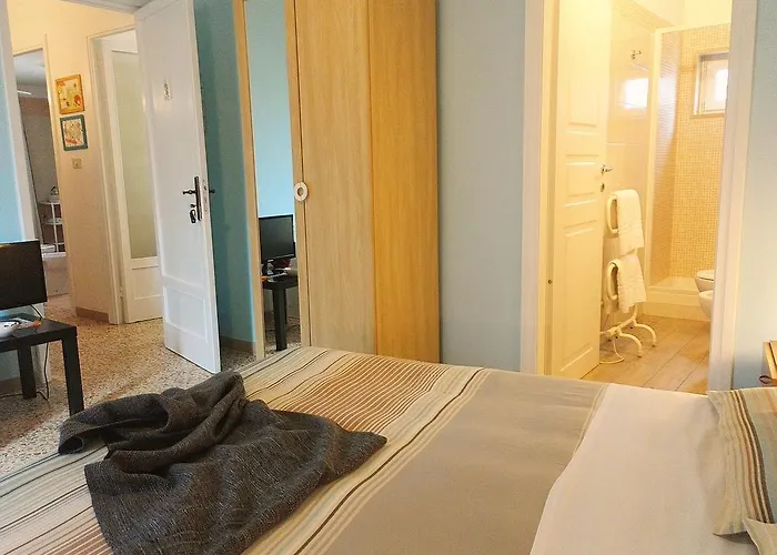 La Casa Di Chicca *