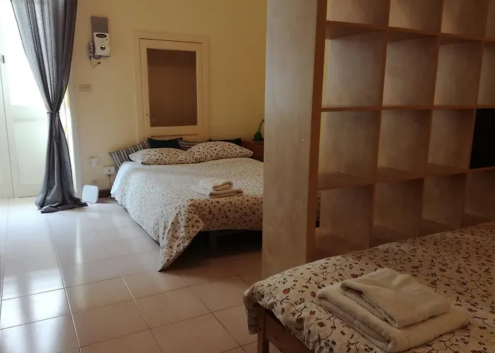 La Casa Di Chicca Appartement