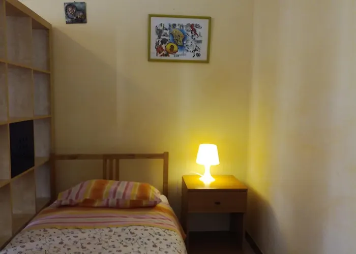 La Casa Di Chicca Appartement Lecce