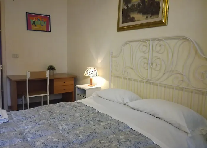 La Casa Di Chicca