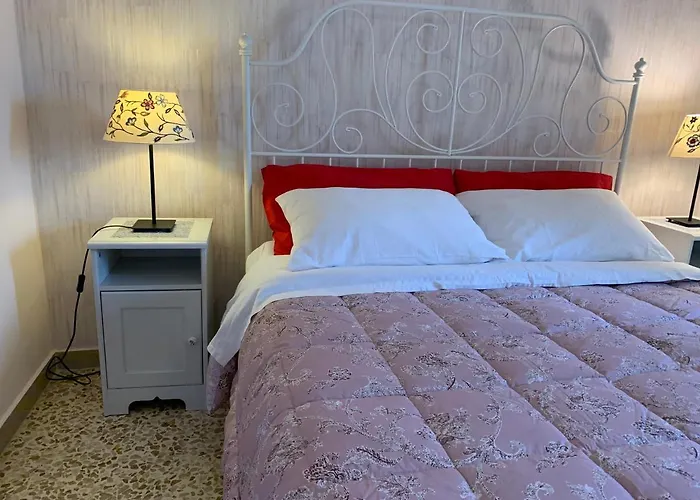 La Casa Di Chicca