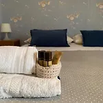 La Casa Di Chicca شقة *
