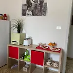 La Casa Di Chicca شقة ليتشي