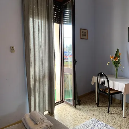 La Casa Di Chicca Apartament