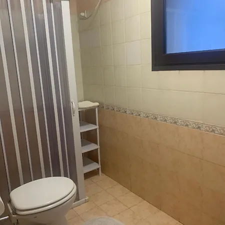 Apartmán La Casa Di Chicca Lecce