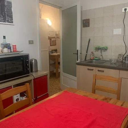 La Casa Di Chicca * Lecce