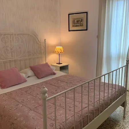 La Casa Di Chicca * ليتشي