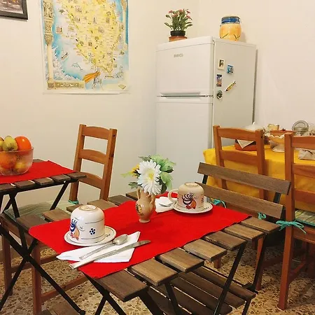 La Casa Di Chicca