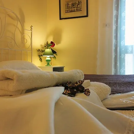 La Casa Di Chicca Apartamento