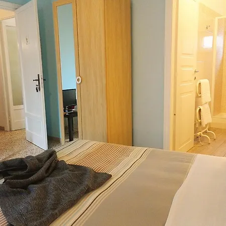 La Casa Di Chicca *