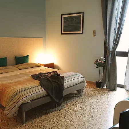 La Casa Di Chicca