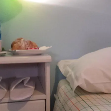La Casa Di Chicca *