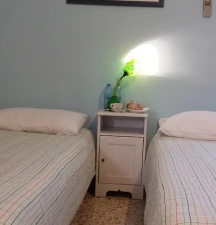 La Casa Di Chicca *