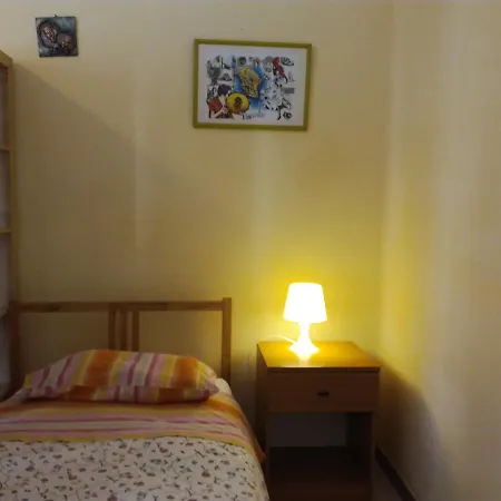 La Casa Di Chicca Apartament Lecce