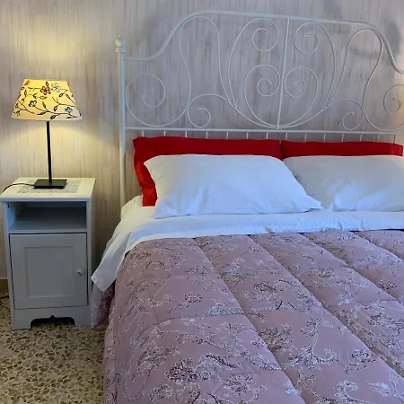 La Casa Di Chicca