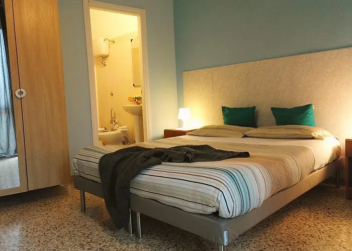 La Casa Di Chicca דירה *