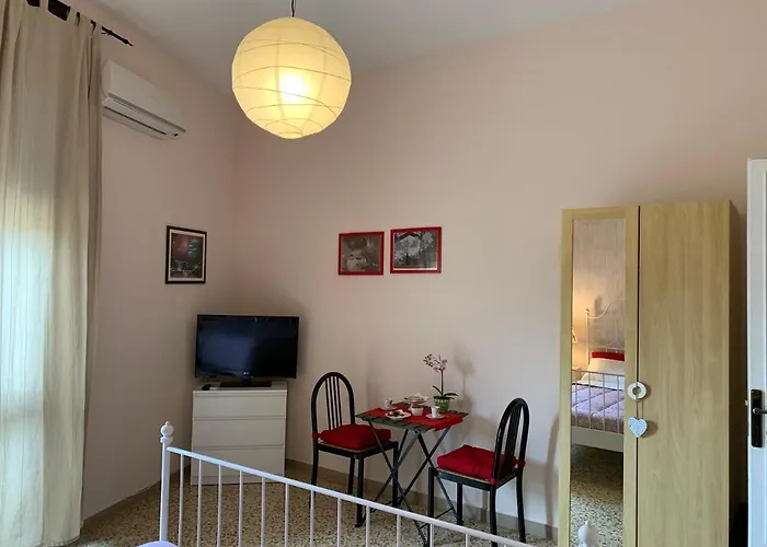 דירה La Casa Di Chicca